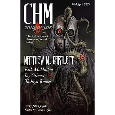 CHM Magazine #34 April 2023