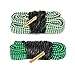 Gogoku Bore Snake 2-Pack Bore Cleaner Snake Rifle Shotgun Gun Cleaning Kit Fit for .223 & .308/7.62mm(2PS Combo)