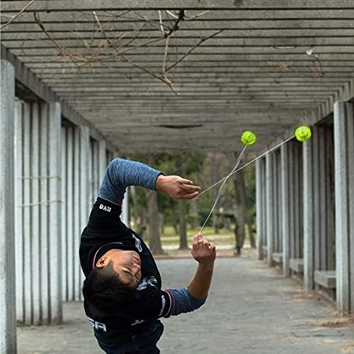 image for Yomega Raider - Professional Responsive Ball Bearing Yoyo, Great for K