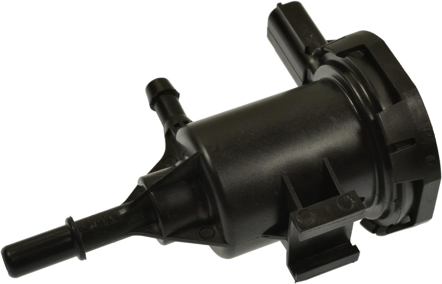 Vapor Canister Purge Valve Compatible With Mercedes-Benz S550 2016 2015 2014 2013 2012 P-2436555