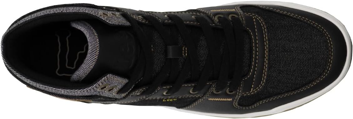 Lee Mens Daybreaker Hi - Image 5