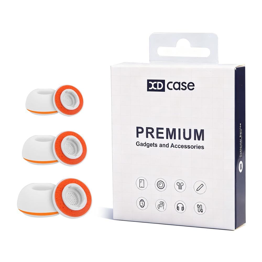 【美品】Galaxy Buds3 Pro ホワイト S・Lイヤーチップ新品 Amazon | Galaxy Buds 3 Proイヤーチップ用イヤーチップ、プレミアム
