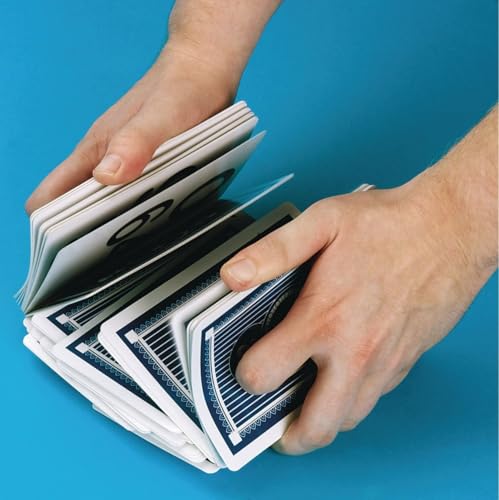 S&S Worldwide - Tz-Yw-056 Jumbo Bingo Calling Cards by S&S Worldwide - Image 2