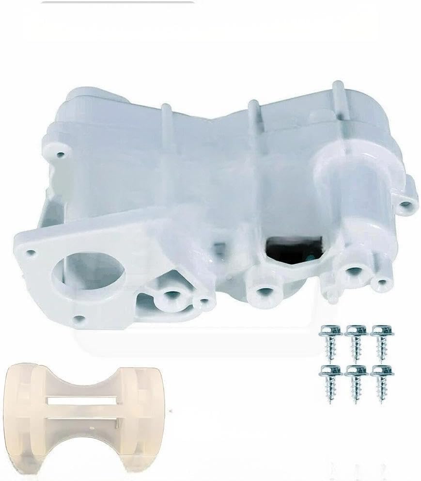 Power SEAT Track Transmission Solenoid Gear Casing Housing Coupler