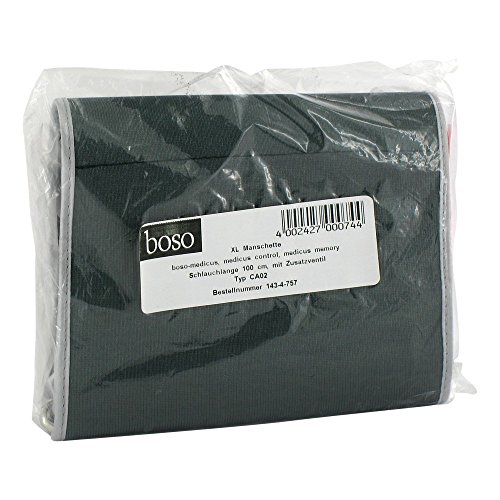 boso Manschette XL (CA02), 32-48 cm