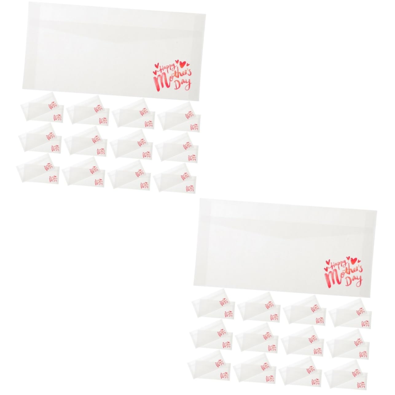 Tofficu 2 Juegos Sobre Retro Clips De Documentos De Oficina Mostrar Tres Decoración Accesorios Decoracion Revelar Neto Apilador Pastel Sin Costuras Verter Estaño Papel 30 Piezas * 2