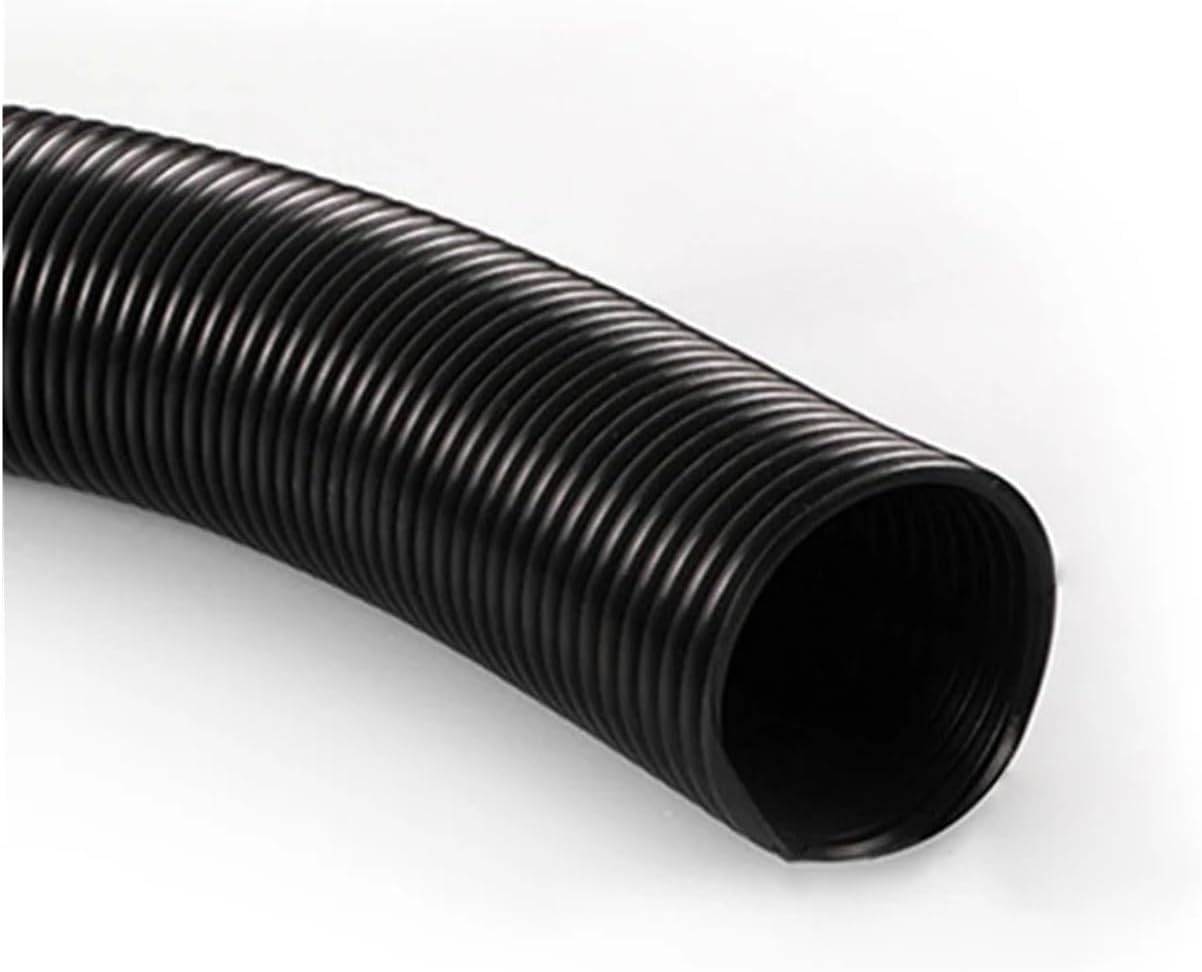 Nozzle Vacuum Hose Replacement Accessories Parts Cleaner Cleaning Household Supplies EVA Plastic 100cm Tools 32mm