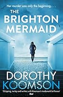 The Brighton Mermaid 1784755427 Book Cover