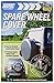 Maypole 94428 - Funda para Rueda de Repuesto para 4x4 (28")