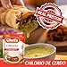 Chata Mexican Pork Chilorio, Seasoned Shredded Pork, 8.8 oz