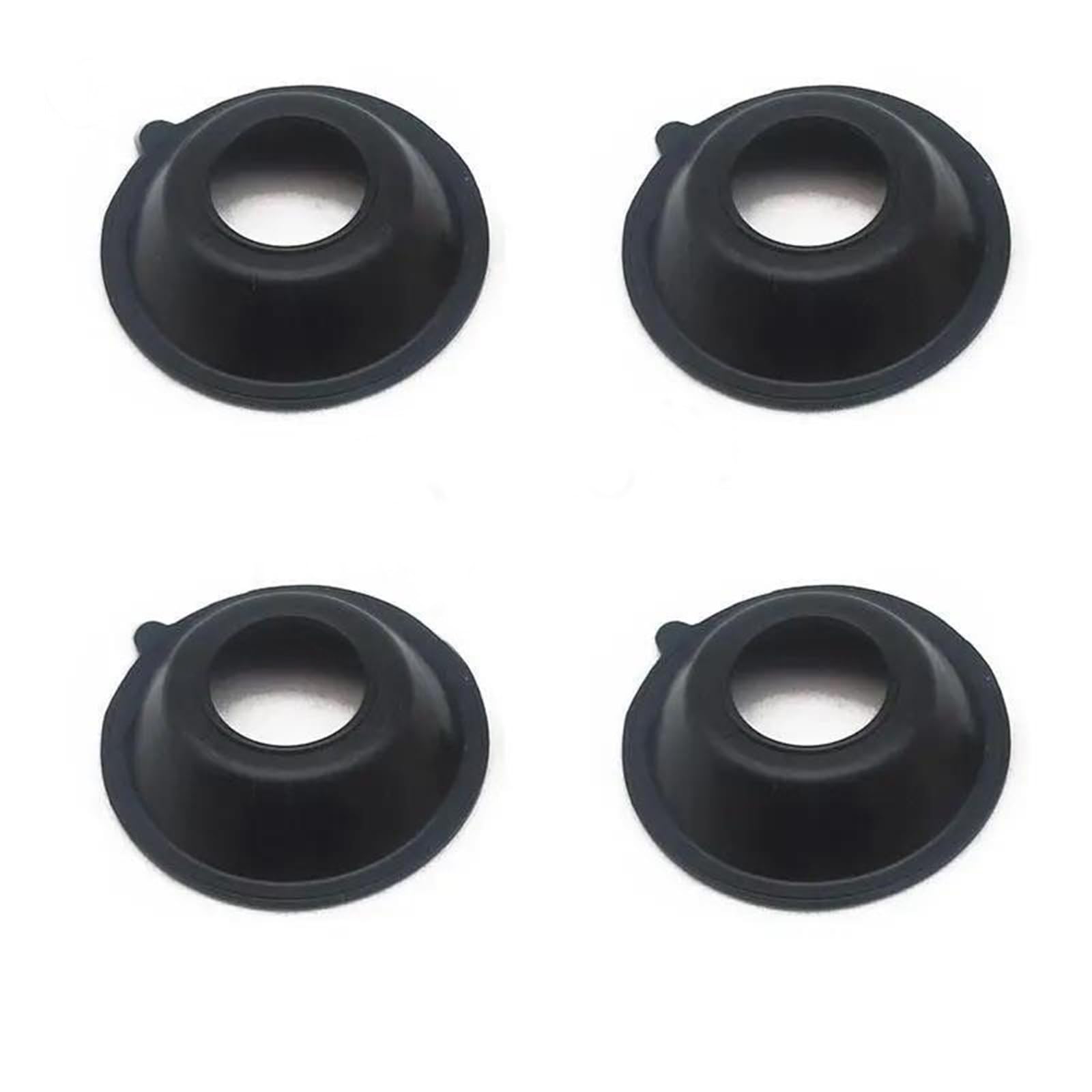 Kit de rechange pour carburateur CBR250R avec vis de richesse et joints