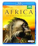 Africa (2012/ BBC/ Blu-ray) (Sous-titres franais)