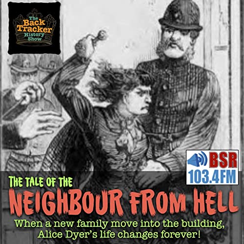 The Neighbour From Hell