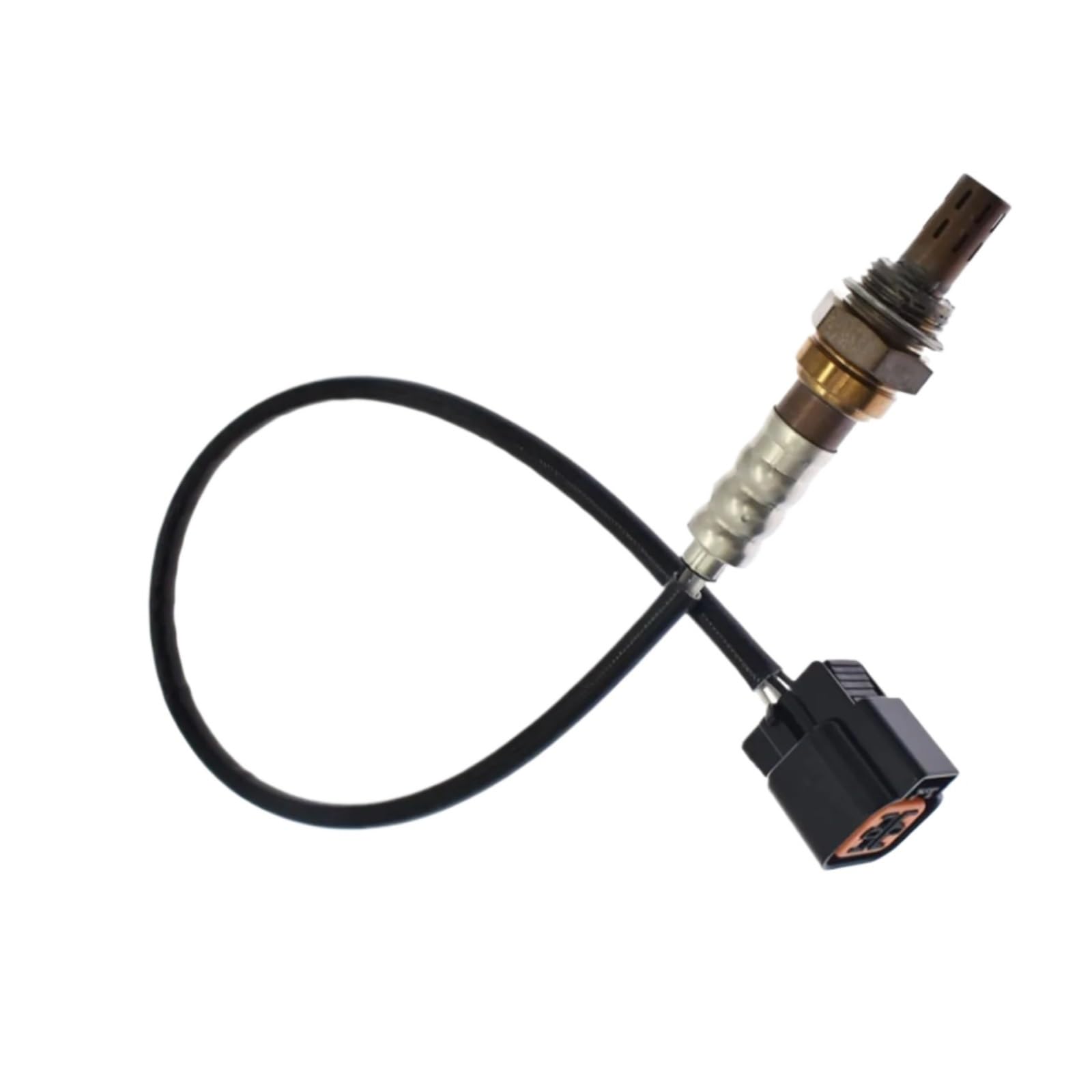 Sonda Lambda Sensore Sensore Di Ossigeno O2 Rapporto Carburante Aria E Sensore O2 39210-25130 Compatibile Con Hyundai Per Sonata V Nf 2005-2010