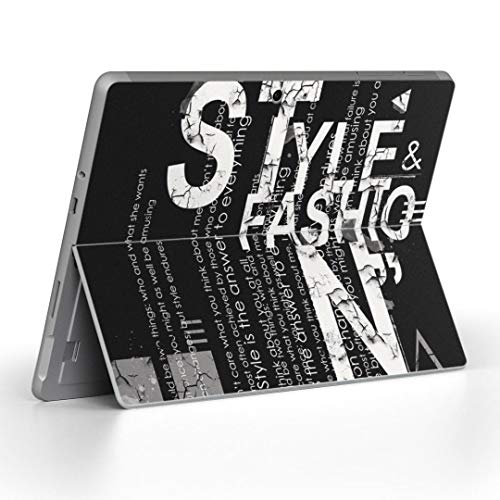 Surface Go 3 / Surface Go 2 Surface Go SΉ pXLV[ T[tFX go igsticker V[ XL ی tB XebJ[ ANZT[ 014968 |X^[ p mN