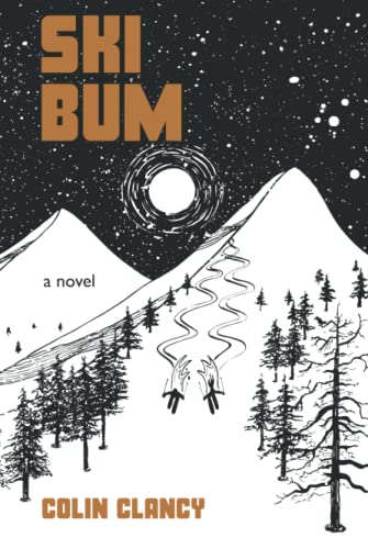 Ski Bum view 2