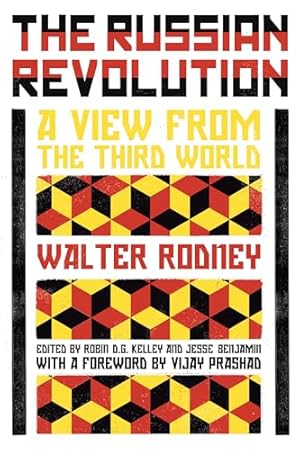 The Russian Revolution: A View from the Third World