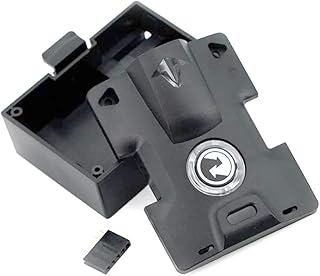 Team Blacksheep TBS Crossfire Micro TX Conversion Kit