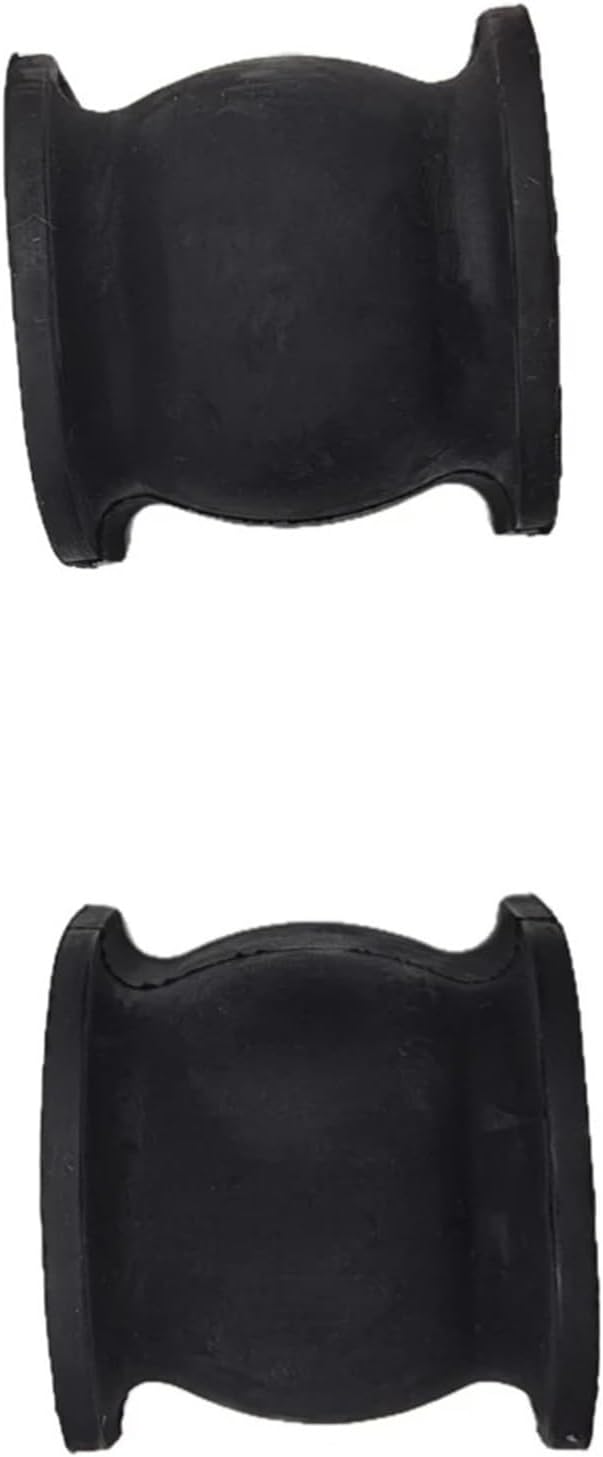 Suspension Bushing Kit For CR-V RE 2.0L 2007-2012 2PCS Front Stabilizer Bushing Rubber Car Accessories 51306-SWA-A01