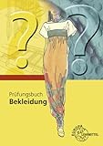  Prüfungsbuch Bekleidung