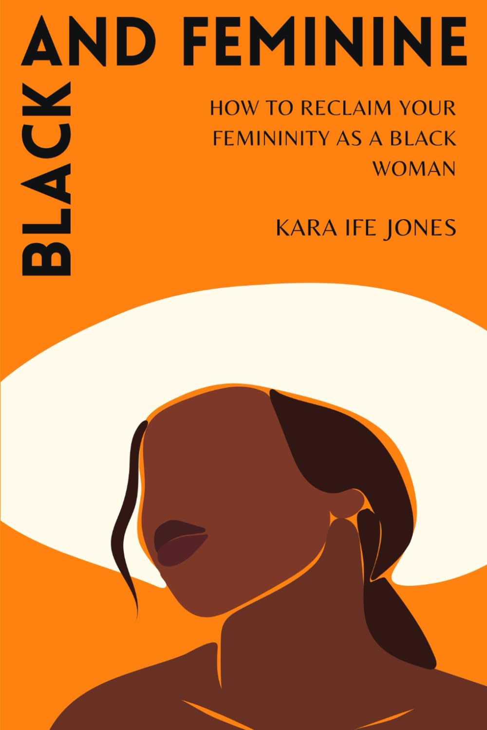 Black and feminine: How to reclaim your femininity as a black woman