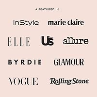 Vista 5 de Kari Gran Lip Whip Bálsamo labial hidratante con aceites orgánicos, brillo brillante y menta Textura rica en mantequilla, hidrata y protege Sin