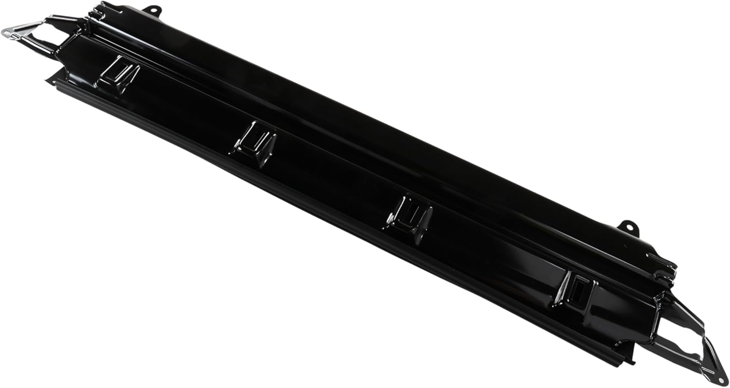 GM Genuine Parts 85080039 Backen Black Sunroof Sunshade