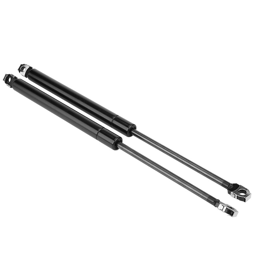 Hood Lift - Entretoises à gaz puissantes - Support stable pour capot avant E36 - Installation facile pour les travailleurs d'entretien de voiture