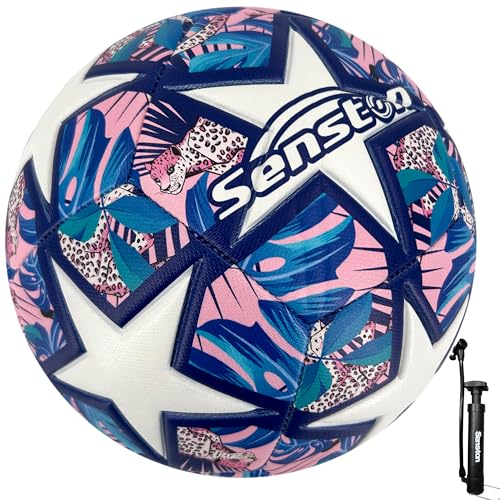 Balones Futbol 11 Marca Senston