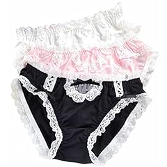 3 Pack Classic Briefs