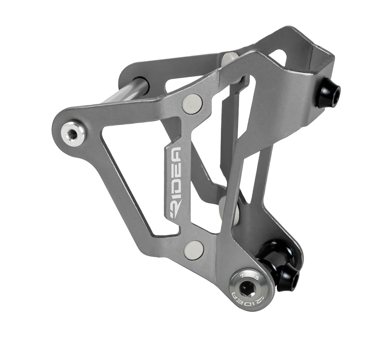リデア RIDEA FESFCASC BOTTOLE CAGE ADAPTER Ridea Water Bottle Cage Adaptor for Brompton & Birdy Bicycle