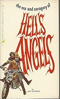 Hell's Angels B01EP7KMXS Book Cover