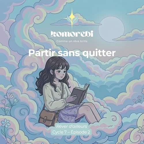 Partir sans quitter