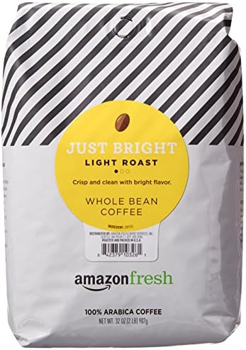 amazon light roast coffee
