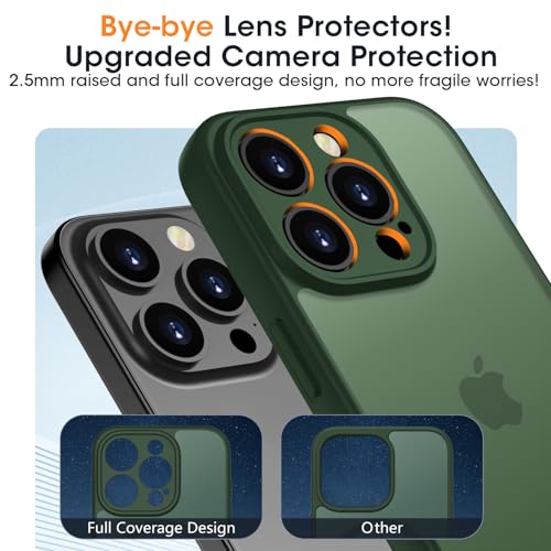 Coque iPhone 13 Pro Max antichoc pour protéger votre téléphone lors de vos sorties