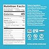 Liquid I.V.® Hydration Multiplier - Seaberry | Electrolyte Powder Drink Mix | 1 Pack (16 Servings) #1