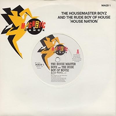 House Nation
