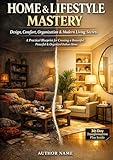 Home & Lifestyle Mastery Book