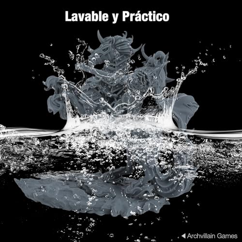 Resina 8K Lavable 405 nm para Impresoras 3D Saturn - Fernando Cortés