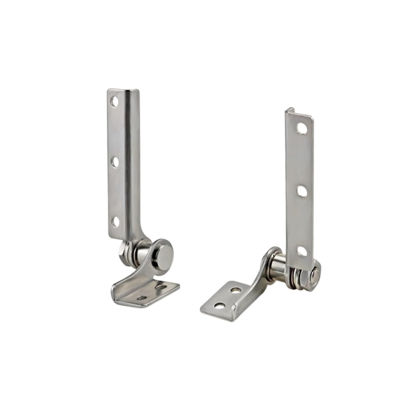 Charnière à couple amortissant 3.0N.m en inox 304 droite