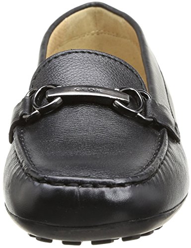 Image of Geox Women's Donna Euro 21 Slip-On Loafer