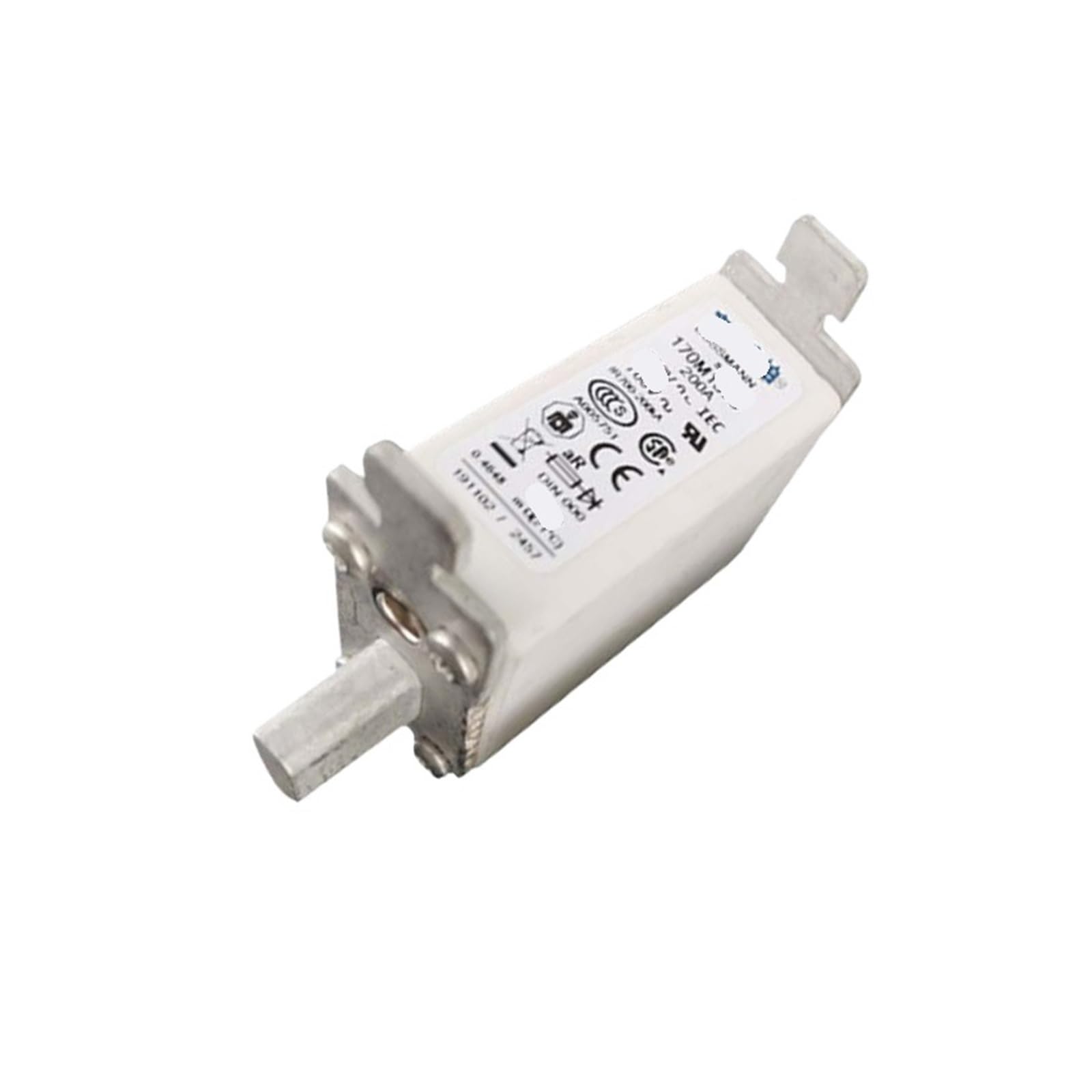 170M1570 170M4393 Intelligent Drop-Out Low Voltage Fast Fuse(170M4393)