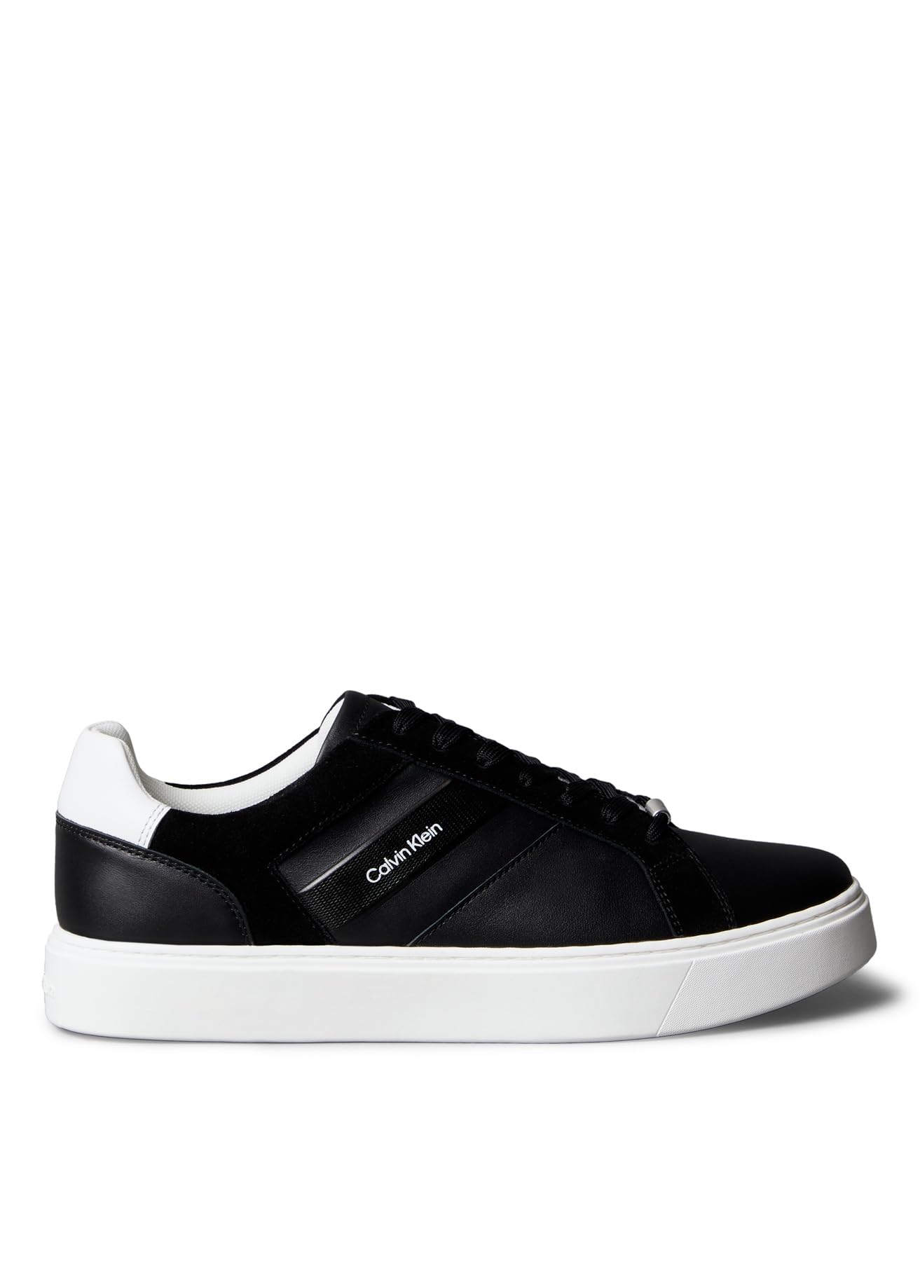 Classic cupsole lace mens Low Top