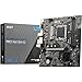 pc builder, custom pc builder, pc part picker, build my pc, MSI PRO H610M-G