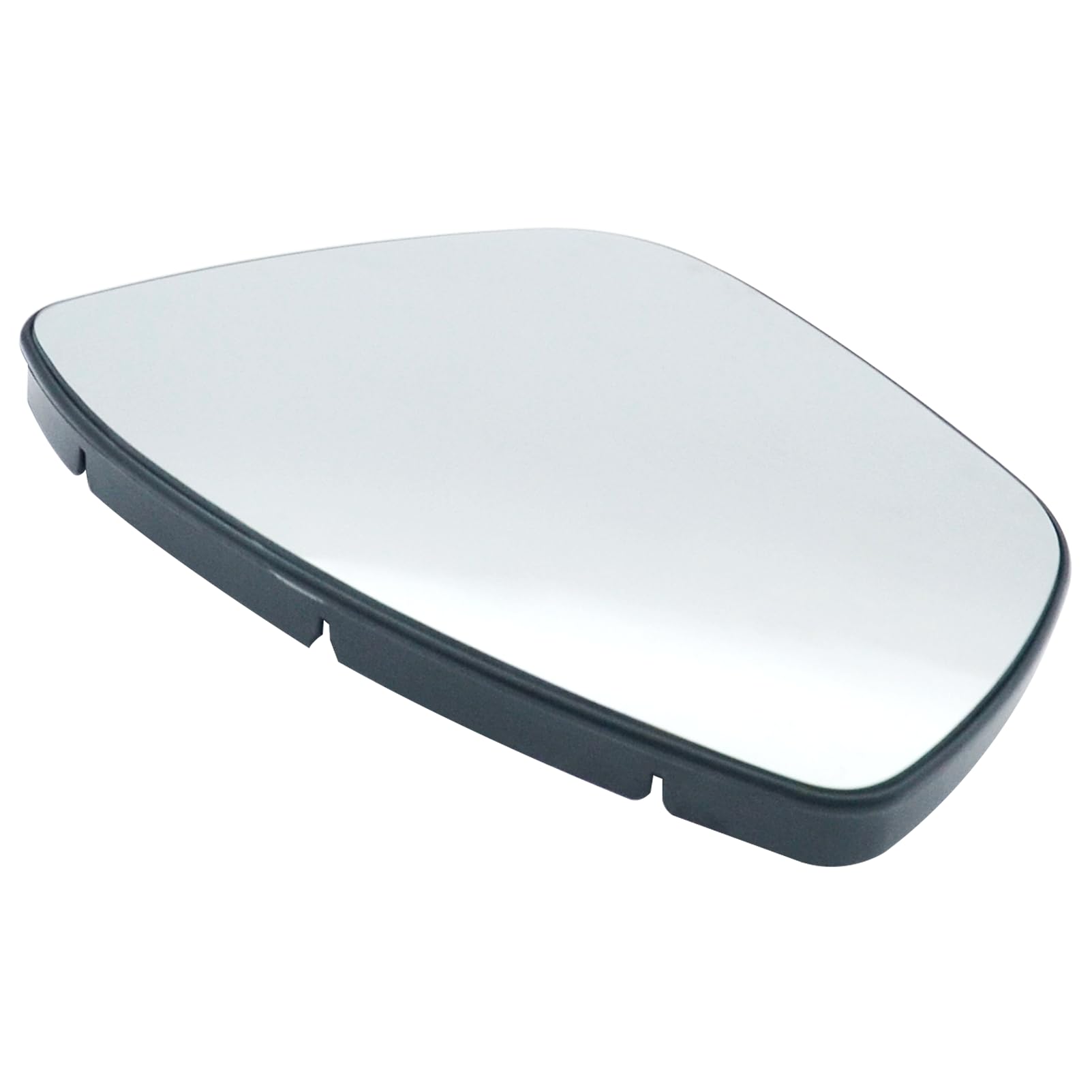 Rétroviseur Gauche Chauffant (dégivrant) Pour Citroën C3 III, C4 Cactus, 208 I, 2008 – Pièce Neuve, Référence 1607512180