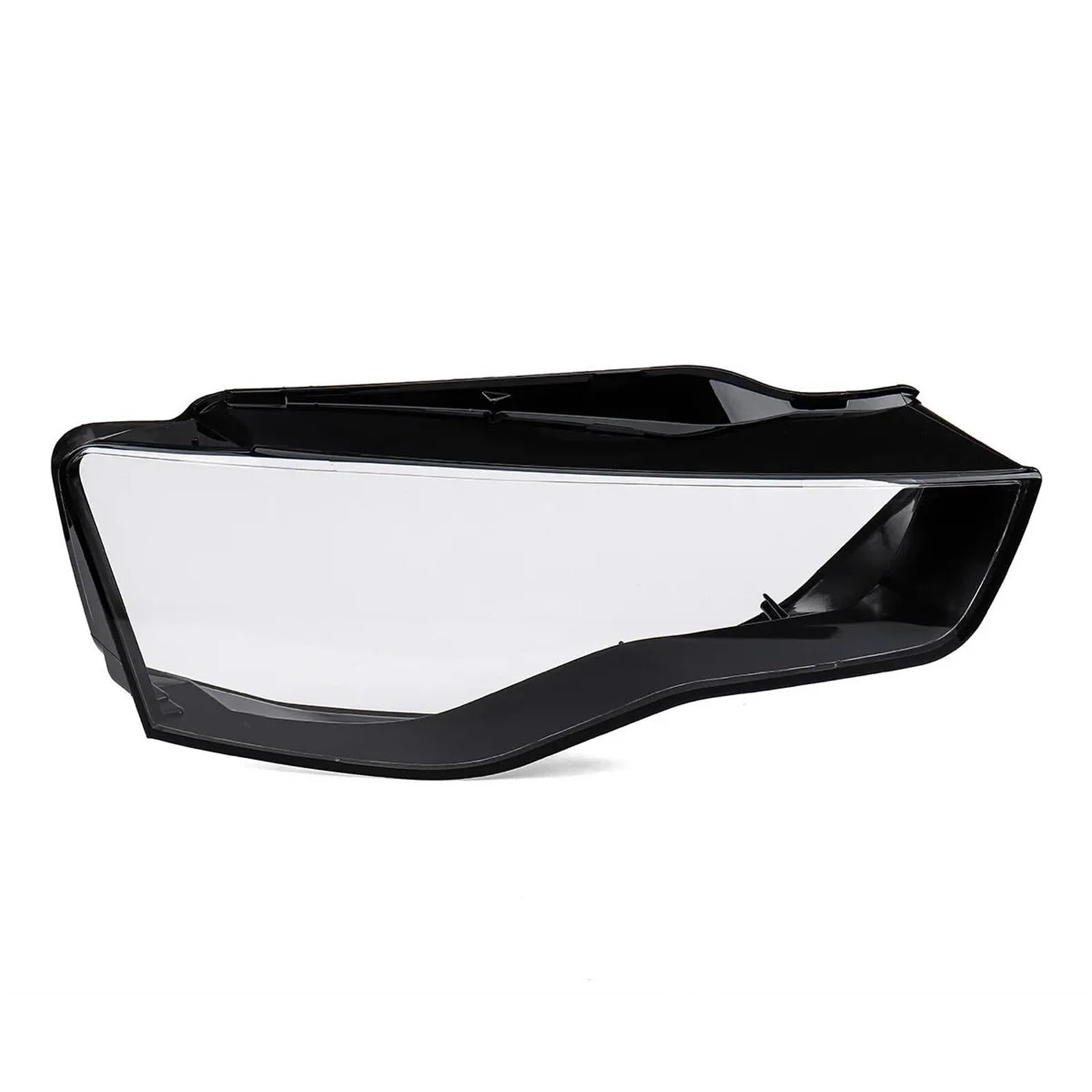 Cache-phare en verre pour Audi A5 S5 RS5 2012-2016 optique avant