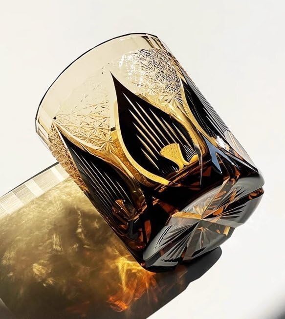 新政 亜麻猫十周年 グラス 新政 亜麻猫 AMANEKO 10th anniversary