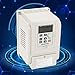 Inversor de frecuencia CA 220 V 4 kW VFD monofásico universal regulador...