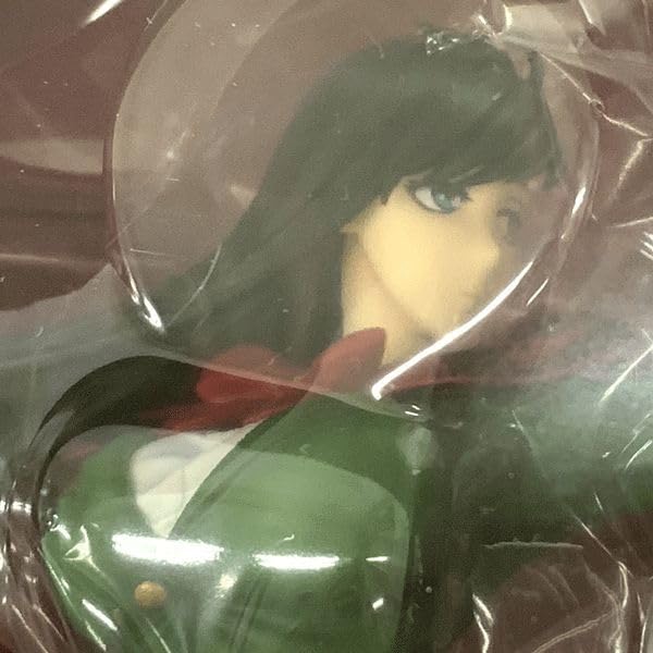 Amazon | 《未開封》ViVignette 1/6 新橋のえる 「BURN THE WITCH 
