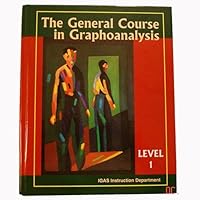The General Course in Graphoanalysis Level 1 B000LFE050 Book Cover